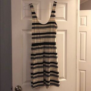Jcrew cotton dress